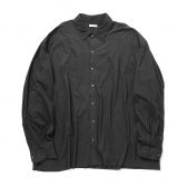 KANEMASA-PHIL.-46G-Artisan-Shirt-Charcoal-Dye-168x168