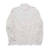 KANEMASA-PHIL.-46G-Artisan-Shirt-White-Dye-168x168