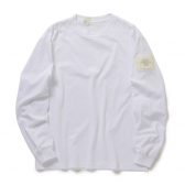 N.HOOLYWOOD-9262-CS82-pieces-LONG-SLEEVE-T-SHIRT-White-168x168