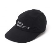 S.F.C-JET-CAP-NYLON-Black-168x168