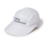 S.F.C-JET-CAP-NYLON-White-168x168