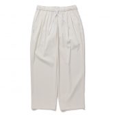 S.F.C-TWO-TUCK-WIDE-PANTS-White-168x168