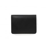 forme-Post-wallet-表革-CordovanBlack-内装革-DOUBLEBlack-168x168