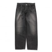 ssstein-OVERSIZE-FIT-DENIM-PANTS-Black-168x168