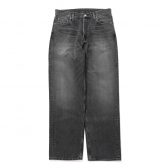 ssstein-RELAX-FIT-DENIM-PANTS-Black-168x168