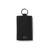 A.P.C-Hiro-キーケース-Black-168x168