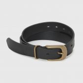Hender-Scheme-shrink-shoulder-belt-Black-AntiqueGold-168x168
