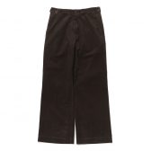 2262-PT40-027-peg-N.HOOLYWOOD-COMPILE-×-Dickies-CORDUROY-PANTS-Brown-168x168