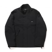 A.P.C-Sutherland-ブルゾン-Black-168x168