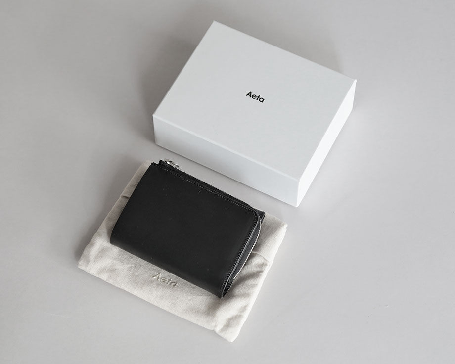 Aeta専用BOX
