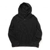 Antwort-COTTON-SILK-SWEAT-ZIP-PARKA-Black-168x168