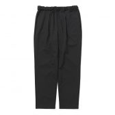 CURLY-AIR-PIQUE-EZ-TAPERED-PANTS-Black-168x168
