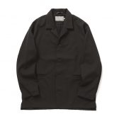 CURLY-AIR-PIQUE-SHIRT-JACKET-Dark-Choco-168x168