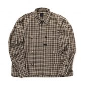 DAIWA-PIER39-TECH-ZIP-ANGLER-SHIRT-LS-PLAIDS-Brown-168x168