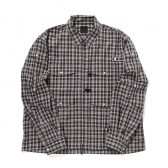DAIWA-PIER39-TECH-ZIP-ANGLER-SHIRT-LS-PLAIDS-Purple-168x168