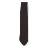 ENGINEERED-GARMENTS-Neck-Tie-Poly-Wool-Heavy-Flannel-Dk.Brown_-168x168