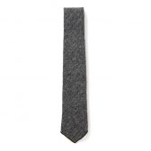 ENGINEERED-GARMENTS-Neck-Tie-Poly-Wool-Herringbone-Grey-168x168
