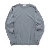 FUJITO-LS-Knit-T-Shirt-Blue-Gray-168x168