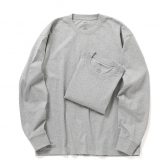 FreshService-2-PACK-CORPORATE-LS-TEE-Heather-Gray-168x168