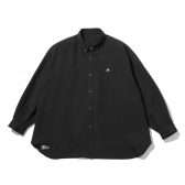 FreshService-DRY-WASHER-POPLIN-LS-B.D-SHIRT-Black-168x168