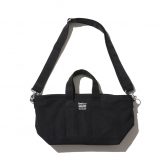 FreshService-UTILITY-CANVAS-SHOULDER-TOTE-Black-168x168