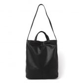 Morphee-HANDLE-SHOUDER-BAG-Black-168x168