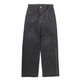 N.HOOLYWOOD-2262-CP20-007-peg-5POCKET-DENIM-PANTS-Navy-168x168