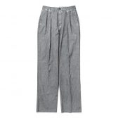 NEAT-Chino-Pd-Black-168x168
