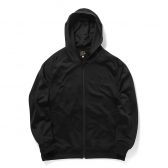 Needles-Zipped-Hoody-Bright-Jersey-Black-168x168