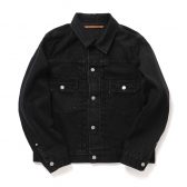 Scye-Selvedge-Black-Denim-Denim-Jacket-Type2-19クロ-168x168