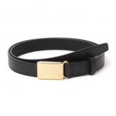 Scye-Shrink-Leather-Box-Buckle-Belt-019クロ-168x168