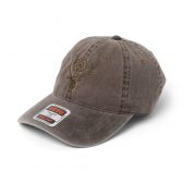 South2-West8-Strap-Back-Cap-ST-Emb.-Brown-168x168