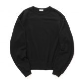 YOKE-Supima-Cotton-Sweat-Shirt-Black-168x168