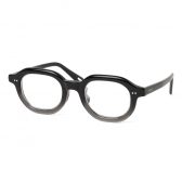 YUICHI-TOYAMA.-U-185-BRS-Col.3-Fade-gray-Silver-168x168