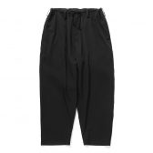Yohji-Yamamoto-POUR-HOMME-WOOL-GABARDINE-NEW-STANDARD-STRING-PANTS-Black-168x168