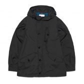 nanamica-2L-PERTEX-UNLIMITED-Cruiser-Jacket-Black-168x168