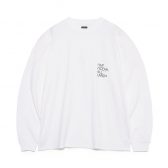 nanamica-OOAL-Graphic-Long-Sleeve-Tee-White-168x168