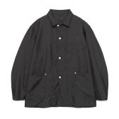 nanamica-Polyester-Twill-Coverall-Jacket-Black-168x168