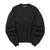 AURALEE-Men-HIGH-TWIST-COMPACT-SWEAT-PO-メンズ-Ink-Black-168x168