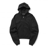 AURALEE-Men-HIGH-TWIST-COMPACT-SWEAT-ZIP-PARKER-メンズ-Ink-Black-168x168