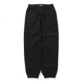AURALEE-Men-SMOOTH-SOFT-SWEAT-PANTS-メンズ-Black-168x168