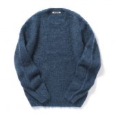AURALEE-Women-BRUSHED-SUPER-KID-MOHAIR-KNIT-PO-レディース-Light-Navy-168x168