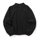 Antwort-LEATHER-PIPED-COTTON-GABARDINE-JACKET-Black-168x168
