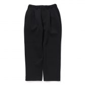 CURLY-AIR-DOUBLE-KNIT-STRAIGHT-PANTS-Black-168x168