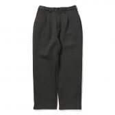 CURLY-AIR-DOUBLE-KNIT-STRAIGHT-PANTS-Charcoal-168x168