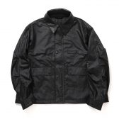 DAIWA-PIER39-TECH-BRITISH-SHORT-HUNTER-JACKET-Black-168x168
