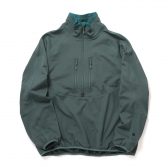 DAIWA-PIER39-TECH-MIL-FLEECE-JACKET-PULLOVER-Smoke-Green-168x168