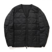 DAIWA-PIER39-TECH-PERTEX-REVERSIBLE-HIKER-CARDIGAN-Black-168x168