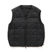 DAIWA-PIER39-TECH-PERTEX-REVERSIBLE-HIKER-VEST-Black-168x168
