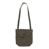ENGINEERED-GARMENTS-Shoulder-Pouch-Heavyweight-Cotton-Ripstop-Olive-168x168